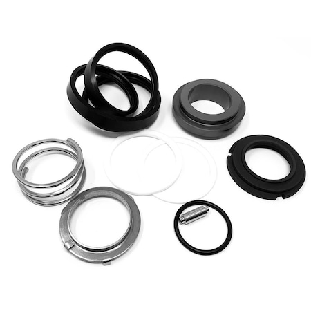 Springer Parts SP/C218/C328DG-1-U-SC Seal KIT; Replaces Alfa Laval Part# 482211 482211SP